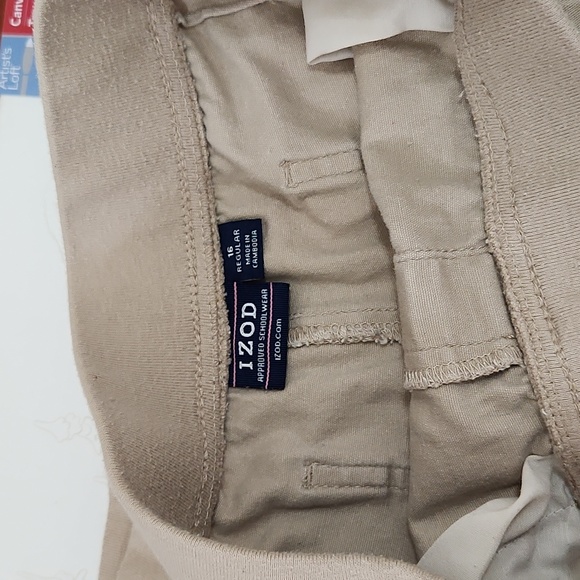 Great school uniform shorts - Picture 2 of 2